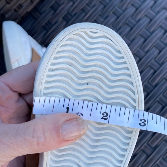 BURBERRY Little Boy Nova Check (Mega) LEATHER & CANVAS/Velcro Tennies🔥2-3 years - Picture 4 of 12